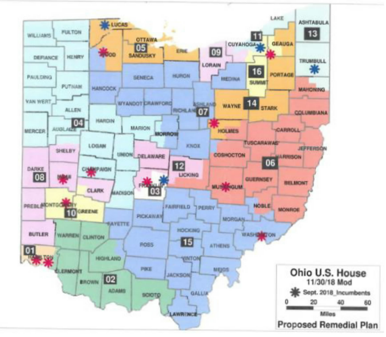 Image 18 within Ohio A. Philip Randolph Institute v. Householder