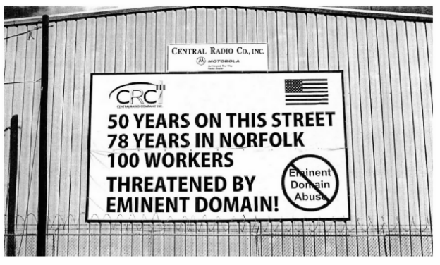 Image 1 within Central Radio Co. Inc. v. City of Norfolk, Virginia