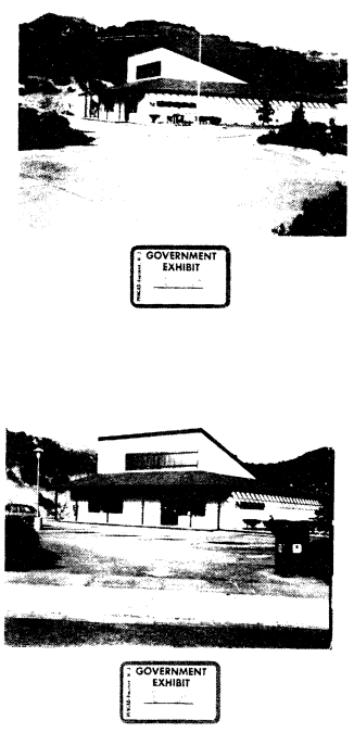 Image 2 within Monterey County Democratic Cent. Committee v. U.S. Postal Service