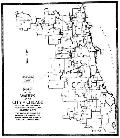 Image 1 within Cousins v. City Council of City of Chicago