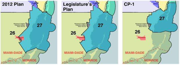 Image 4 within League of Women Voters of Florida v. Detzner